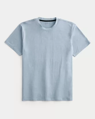 Relaxed Active Crew T-Shirt,Relaxed Active Crew T-Shirt