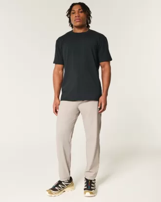 Relaxed All-Day Taper Pants,Relaxed All-Day Taper Pants