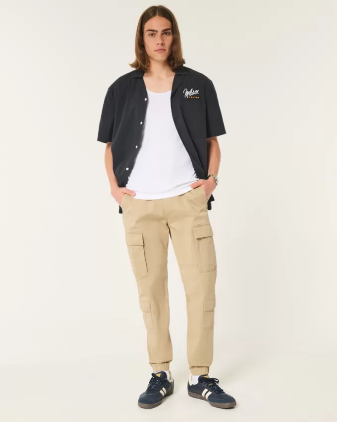 Relaxed Cargo Joggers,Relaxed Cargo Joggers Relaxed Cargo Joggers,Relaxed Cargo Joggers