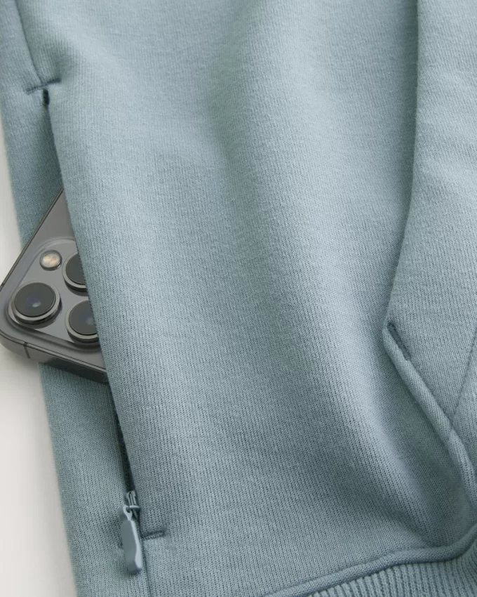 Relaxed Cooling Hoodie,Relaxed Cooling Hoodie