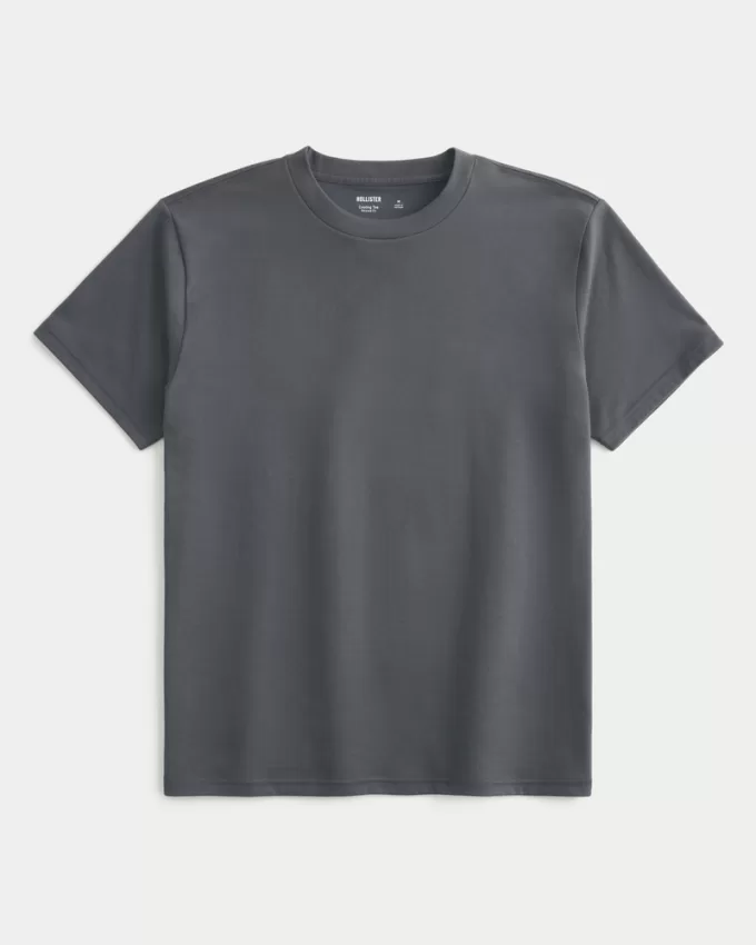 Relaxed Cooling Tee,Relaxed Cooling Tee