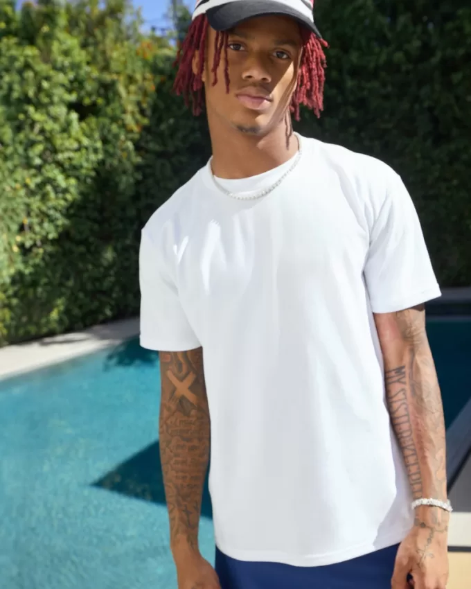 Relaxed Cooling Tee,Relaxed Cooling Tee Relaxed Cooling Tee,Relaxed Cooling Tee