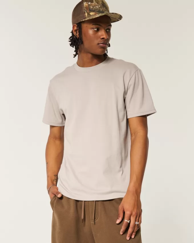 Relaxed Cooling Tee,Relaxed Cooling Tee