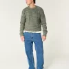 Relaxed Crew Sweater,Relaxed Crew Sweater