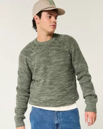 Relaxed Crew Sweater,Relaxed Crew Sweater Relaxed Crew Sweater,Relaxed Crew Sweater