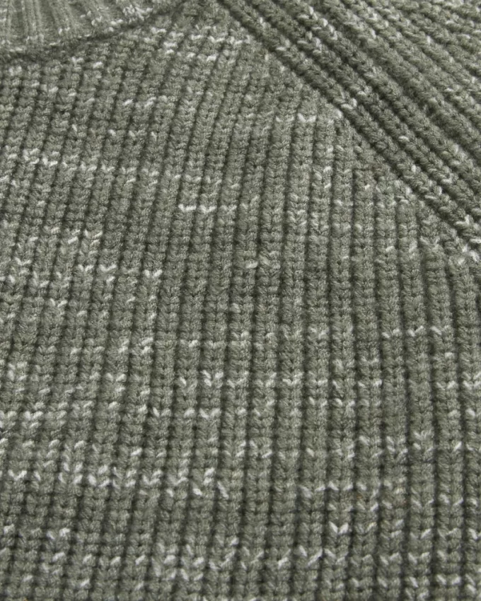 Relaxed Crew Sweater,Relaxed Crew Sweater