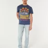 Relaxed Denver Nuggets Graphic Tee,Relaxed Denver Nuggets Graphic Tee Relaxed Denver Nuggets Graphic Tee,Relaxed Denver Nuggets Graphic Tee
