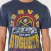 Relaxed Denver Nuggets Graphic Tee,Relaxed Denver Nuggets Graphic Tee Relaxed Denver Nuggets Graphic Tee,Relaxed Denver Nuggets Graphic Tee