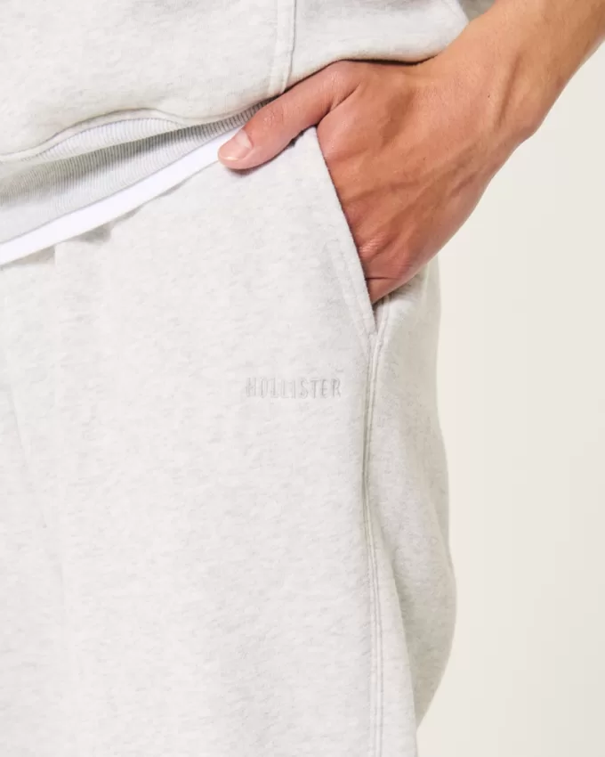 Relaxed Fleece Logo Joggers,Relaxed Fleece Logo Joggers Relaxed Fleece Logo Joggers,Relaxed Fleece Logo Joggers