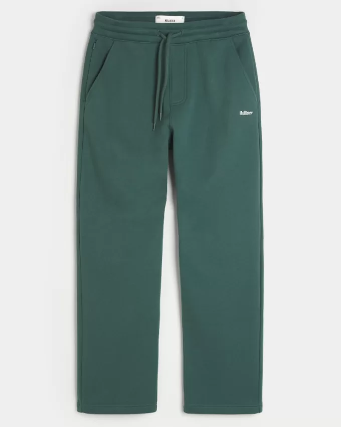 Relaxed Logo Sweatpants,Relaxed Logo Sweatpants