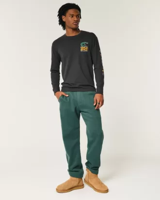 Relaxed Logo Sweatpants,Relaxed Logo Sweatpants