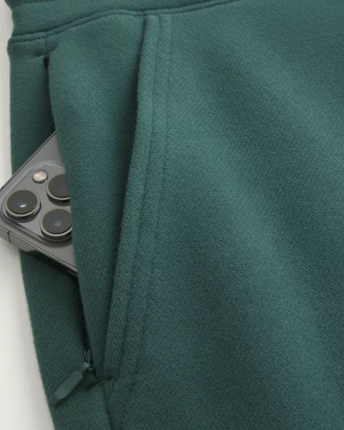 Relaxed Logo Sweatpants,Relaxed Logo Sweatpants