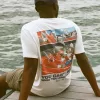 Relaxed Looney Tunes x Team USA Graphic Tee,Relaxed Looney Tunes x Team USA Graphic Tee