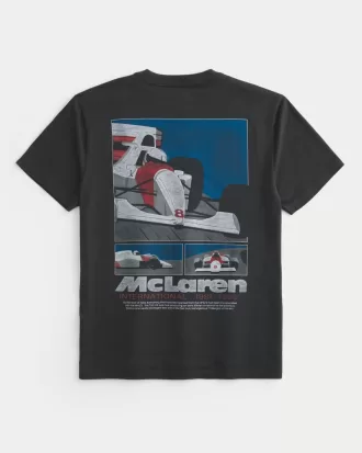 Relaxed McLaren Graphic Tee,Relaxed McLaren Graphic Tee Relaxed McLaren Graphic Tee,Relaxed McLaren Graphic Tee