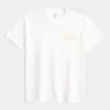 Relaxed McLaren Graphic Tee,Relaxed McLaren Graphic Tee