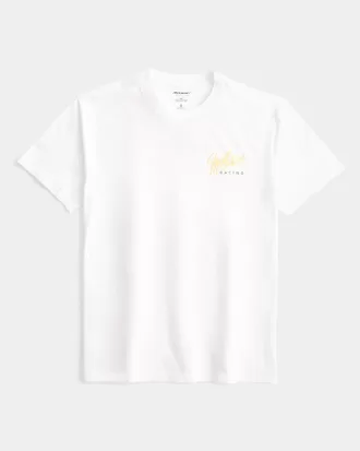 Relaxed McLaren Graphic Tee,Relaxed McLaren Graphic Tee Relaxed McLaren Graphic Tee,Relaxed McLaren Graphic Tee