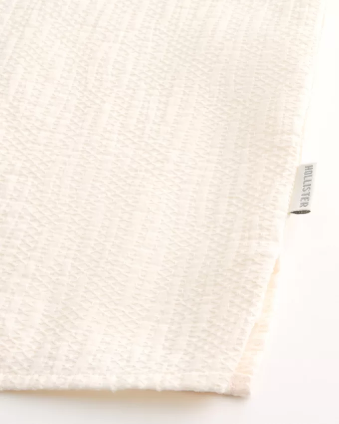 Relaxed Textured Short-Sleeve Shirt,Relaxed Textured Short-Sleeve Shirt Relaxed Textured Short-Sleeve Shirt,Relaxed Textured Short-Sleeve Shirt