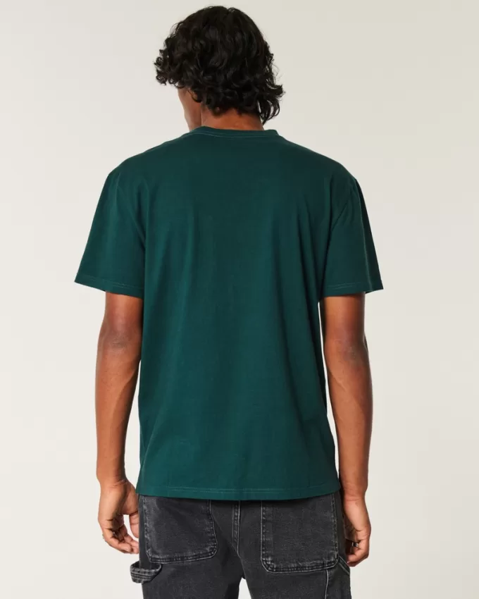 Relaxed The Grinch Graphic Pocket Tee,Relaxed The Grinch Graphic Pocket Tee Relaxed The Grinch Graphic Pocket Tee,Relaxed The Grinch Graphic Pocket Tee