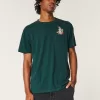 Relaxed The Grinch Graphic Pocket Tee,Relaxed The Grinch Graphic Pocket Tee Relaxed The Grinch Graphic Pocket Tee,Relaxed The Grinch Graphic Pocket Tee