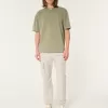 Relaxed Twill Cargo Joggers,Relaxed Twill Cargo Joggers Relaxed Twill Cargo Joggers,Relaxed Twill Cargo Joggers