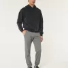 Relaxed Twill Joggers,Relaxed Twill Joggers Relaxed Twill Joggers,Relaxed Twill Joggers
