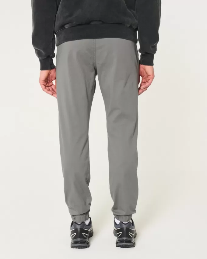 Relaxed Twill Joggers,Relaxed Twill Joggers Relaxed Twill Joggers,Relaxed Twill Joggers