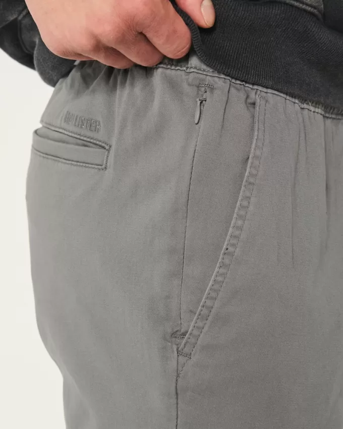 Relaxed Twill Joggers,Relaxed Twill Joggers Relaxed Twill Joggers,Relaxed Twill Joggers