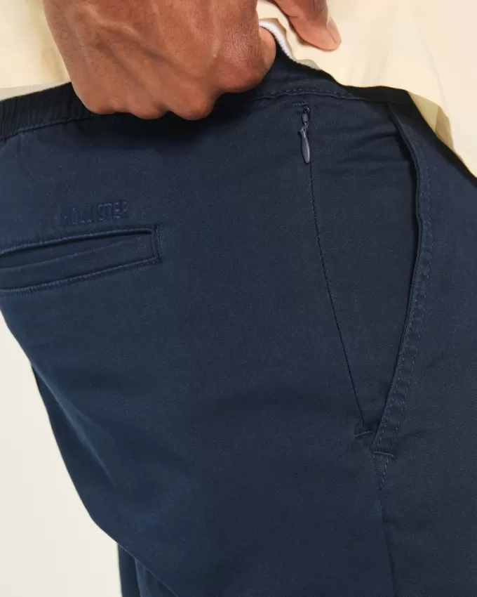 Relaxed Twill Joggers,Relaxed Twill Joggers Relaxed Twill Joggers,Relaxed Twill Joggers