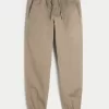 Relaxed Twill Joggers,Relaxed Twill Joggers Relaxed Twill Joggers,Relaxed Twill Joggers