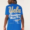 Relaxed UCLA Bruins Graphic Tee,Relaxed UCLA Bruins Graphic Tee