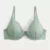 Ribbed Plunge Underwire Bikini Top,Ribbed Plunge Underwire Bikini Top Ribbed Plunge Underwire Bikini Top,Ribbed Plunge Underwire Bikini Top
