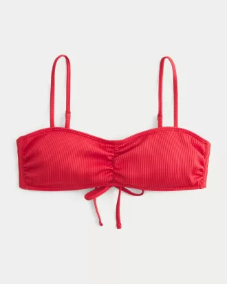 Ribbed Scoop Bikini Top,Ribbed Scoop Bikini Top Ribbed Scoop Bikini Top,Ribbed Scoop Bikini Top