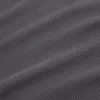 Ribbed Seamless Fabric Square-Neck Top,Ribbed Seamless Fabric Square-Neck Top