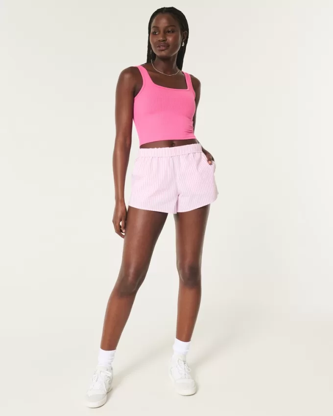 Ribbed Seamless Fabric Tank,Ribbed Seamless Fabric Tank Ribbed Seamless Fabric Tank,Ribbed Seamless Fabric Tank