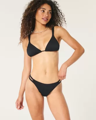 Ribbed Strappy High-Leg Cheekiest Bikini Bottom,Ribbed Strappy High-Leg Cheekiest Bikini Bottom Ribbed Strappy High-Leg Cheekiest Bikini Bottom,Ribbed Strappy High-Leg Cheekiest Bikini Bottom