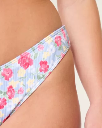 Ribbed V-Front High-Leg Cheeky Bikini Bottom,Ribbed V-Front High-Leg Cheeky Bikini Bottom Ribbed V-Front High-Leg Cheeky Bikini Bottom,Ribbed V-Front High-Leg Cheeky Bikini Bottom