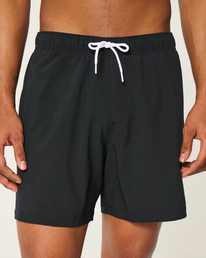 Seersucker Guard Swim Trunks 6″,Seersucker Guard Swim Trunks 6″ Seersucker Guard Swim Trunks 6″,Seersucker Guard Swim Trunks 6″
