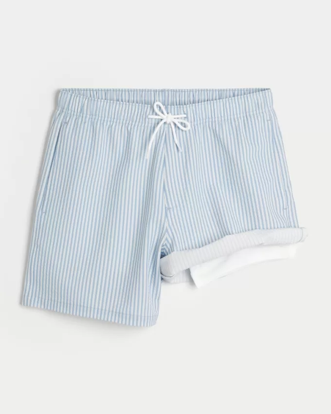 Seersucker Guard Swim Trunks 6″,Seersucker Guard Swim Trunks 6″ Seersucker Guard Swim Trunks 6″,Seersucker Guard Swim Trunks 6″