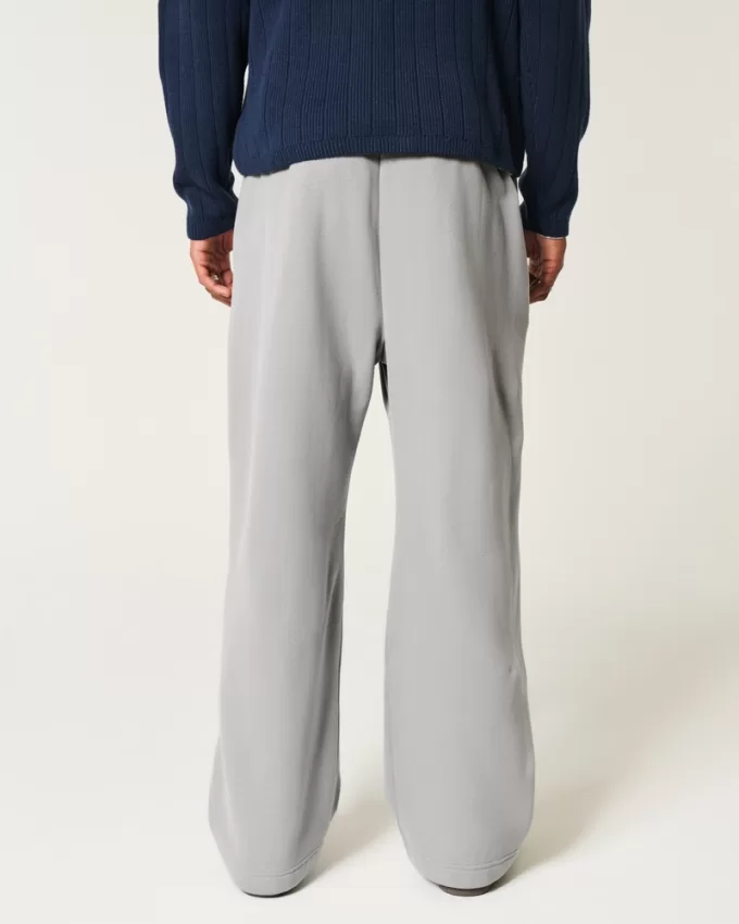 Shelby Graphic Super Baggy Sweatpants,Shelby Graphic Super Baggy Sweatpants