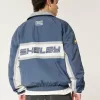 Shelby Graphic Track Jacket,Shelby Graphic Track Jacket