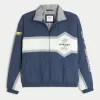 Shelby Graphic Track Jacket,Shelby Graphic Track Jacket