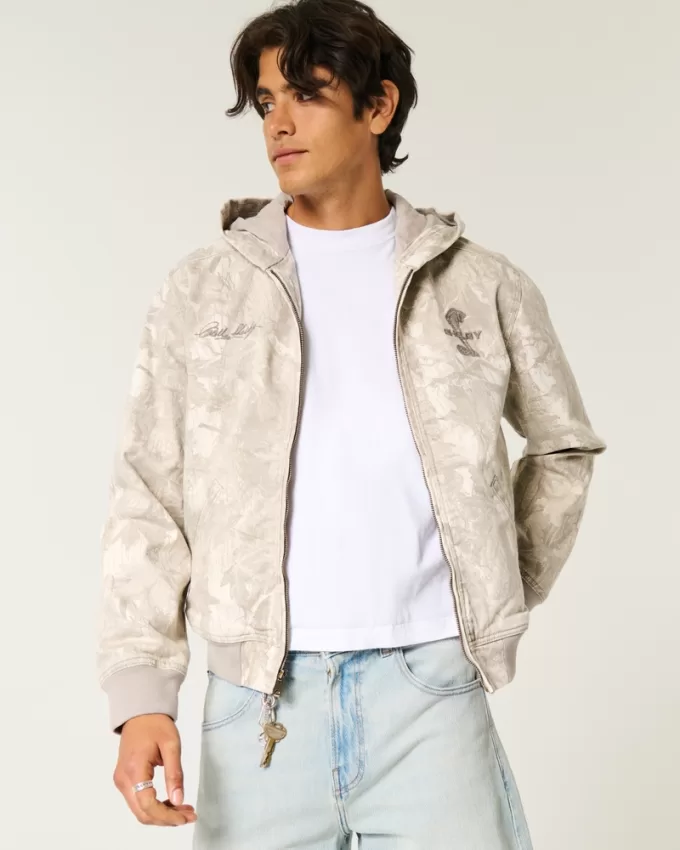 Shelby Graphic Zip-Up Hoodie Jacket,Shelby Graphic Zip-Up Hoodie Jacket Shelby Graphic Zip-Up Hoodie Jacket,Shelby Graphic Zip-Up Hoodie Jacket