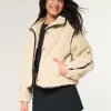 Sherpa Jacket,Sherpa Jacket