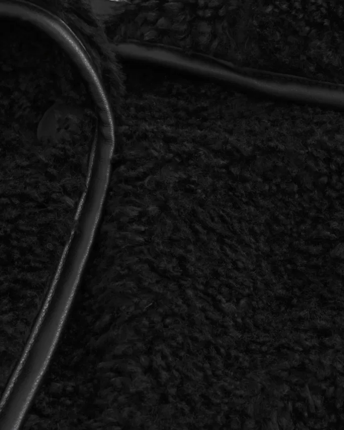 Sherpa Jacket,Sherpa Jacket