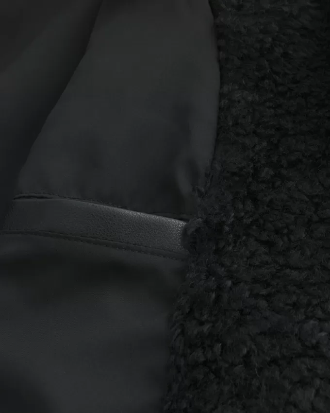 Sherpa Jacket,Sherpa Jacket