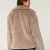 Sherpa Peacoat,Sherpa Peacoat