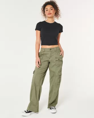 Short-Sleeve Crew Baby Tee,Short-Sleeve Crew Baby Tee Short-Sleeve Crew Baby Tee,Short-Sleeve Crew Baby Tee