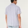 Short-Sleeve Striped Shirt,Short-Sleeve Striped Shirt Short-Sleeve Striped Shirt,Short-Sleeve Striped Shirt