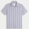 Short-Sleeve Striped Shirt,Short-Sleeve Striped Shirt Short-Sleeve Striped Shirt,Short-Sleeve Striped Shirt