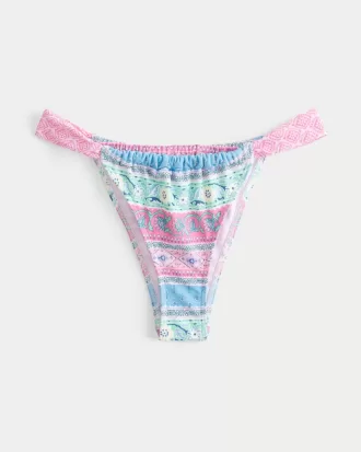Side Strap High-Leg Cheekiest Bikini Bottom,Side Strap High-Leg Cheekiest Bikini Bottom Side Strap High-Leg Cheekiest Bikini Bottom,Side Strap High-Leg Cheekiest Bikini Bottom